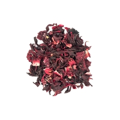 Cavalinha 500g + Hibisco 500g - comprar online