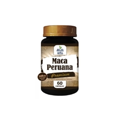 Combo Mulher 40+ Resveratrol + Vitamina C + Maca peruana + Mimo - SPAsso Saudável