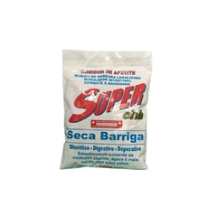 super Chá Seca Barriga 240g - comprar online