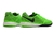 Chuteira Nike Lunar Gato IC - Verde e Preto