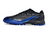 Society Adidas CrazyFast.1 BUGATTI TF - Preto e Azul - MAGNUM SPORT