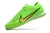 Imagem do Society Nike Mercurial Vapor 15 Air Zoom TF - Verde