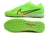 Society Nike Mercurial Vapor 15 Air Zoom TF - Verde na internet