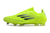 Chuteira Adidas F50 FG - Verde - MAGNUM SPORT