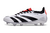 Imagem do Chuteira Adidas Predator Predstrike.1 FG - Branco e Preto