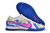 Society Nike Mercurial Vapor 15 Air Zoom TF - Multicolorido