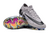 Chuteira Nike Mercurial Vapor 15 Air Zoom FG - Cinza - comprar online