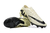 Chuteira Nike Mercurial Vapor 15 Air Zoom FG - Branco com Preto na internet