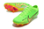 Chuteira Nike Mercurial Vapor 15 Air Zoom FG - Verde - comprar online