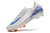 Chuteira Nike Mercurial Vapor 16 FG - Branca - loja online