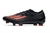 Chuteira Adidas X SpeedPortal.1 FG - Preto e Laranja - MAGNUM SPORT