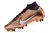 Imagem do Chuteira Nike Mercurial Superfly 9 Air Zoom SG - Bronze e Rosa