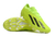 Chuteira Adidas X CrazyFast.1 FG - Verde Clara na internet