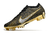 Imagem do Chuteira Nike Mercurial Vapor 15 Air Zoom FG - Preto e Dourado