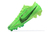 Chuteira Nike Mercurial Vapor 15 Air Zoom FG - Verde - MAGNUM SPORT