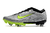 Chuteira Nike Mercurial Vapor 15 Air Zoom SG - Cinza e Verde Claro na internet