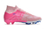 Chuteira Nike Mercurial Superfly 9 Air Zoom Ultra FG - Rosa - loja online