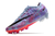 Chuteira Nike Mercurial Vapor 15 Air Zoom MDS6 FG - Rosa - loja online