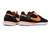 Sapato Nike Street Gato IC - Preto e Laranja