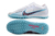 Society Nike Mercurial Vapor 15 Air Zoom TF - Cinza e Azul na internet