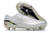 Chuteira Adidas X SpeedPortal.1 SG - Branco e Preta