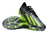 Chuteira Adidas CrazyFast.1 FG - Cinza e Verde na internet