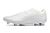 Chuteira Adidas X CrazyFast.1 FG - Branco - MAGNUM SPORT