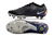 Chuteira Nike Mercurial Vapor 15 Air Zoom SG PRO - Preto e Marrom na internet