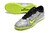 Chuteira Nike Mercurial Air Zoom Vapor 15 IC - Cinza e Verde - comprar online