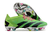 Chuteira Adidas Predator Accuracy FG - Verde