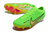 Chuteira Nike Mercurial Vapor 15 Air Zoom SG PRO - Verde e Amarelo - comprar online