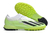 Society Adidas CrazyFast.1 TF - Verde e Branca