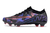 Chuteira Nike Mercurial Vapor 15 Air Zoom FG - Azul Escuro e Roxo - loja online