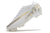 Chuteira Nike Mercurial Vapor 15 FG - Branco e Dourada - MAGNUM SPORT