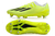 Chuteira Adidas X SpeedPortal.1 SG - Verde Clara - comprar online