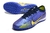 Society Nike Mercurial Vapor 15 Air Zoom TF - Azul e Amarela - comprar online