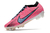 Imagem do Chuteira Nike Mercurial Vapor 15 Air Zoom FG - Rosa