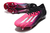 Chuteira Adidas X SpeedPortal.1 SG - Rosa e Roxa - comprar online