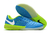 Sapato Nike Lunar Gato IC - Ciano e Verde