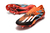 Chuteira Adidas X SpeedPortal.1 SG - Laranja e Preta - comprar online