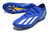 Chuteira Adidas CrazyFast.1 FG - Azul e Amarela na internet