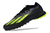 Society Adidas CrazyFast.1 TF - Preto e Verde - loja online