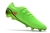 Chuteira Adidas X SpeedPortal.1 FG - Verde e Laranja - loja online