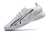 Imagem do Society Puma Ultra Ultimate TF - Branco e Cinza