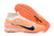 Society Nike Mercurial Superfly 9 Air Zoom TF - Laranja