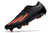 Chuteira Adidas X SpeedPortal.1 SG - Preto e Laranja - loja online