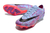 Chuteira Nike Mercurial Vapor 15 Air Zoom MDS6 FG - Rosa - comprar online