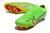 Chuteira Nike Mercurial Vapor 15 Air Zoom SG - Verde e Amarelo na internet