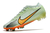 Chuteira Nike Mercurial Vapor 15 Air Zoom FG - Laranja - loja online