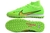 Society Nike Mercurial Superfly 9 Air Zoom TF - Verde Clara na internet